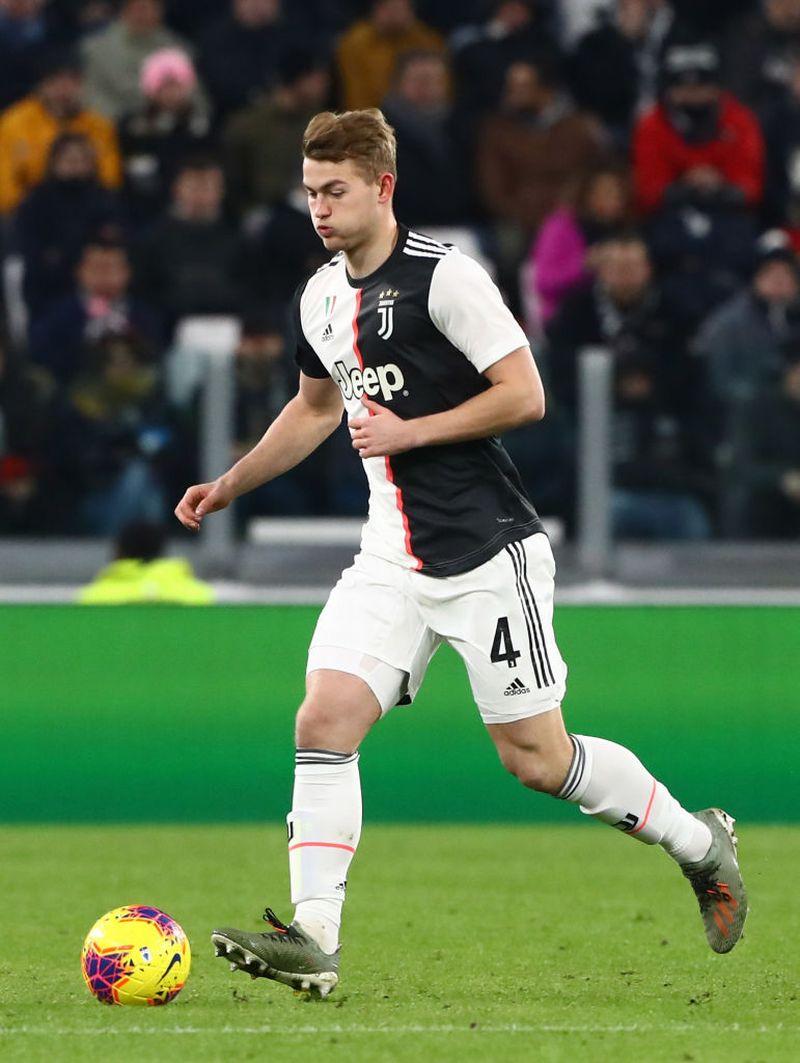 今季「最も優れた若手センターバック」TOP5｜写真5