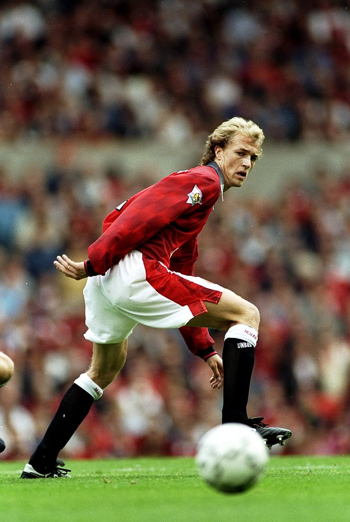 全員わかる？ユナイテッドが「スペインから獲得した10人」｜写真10