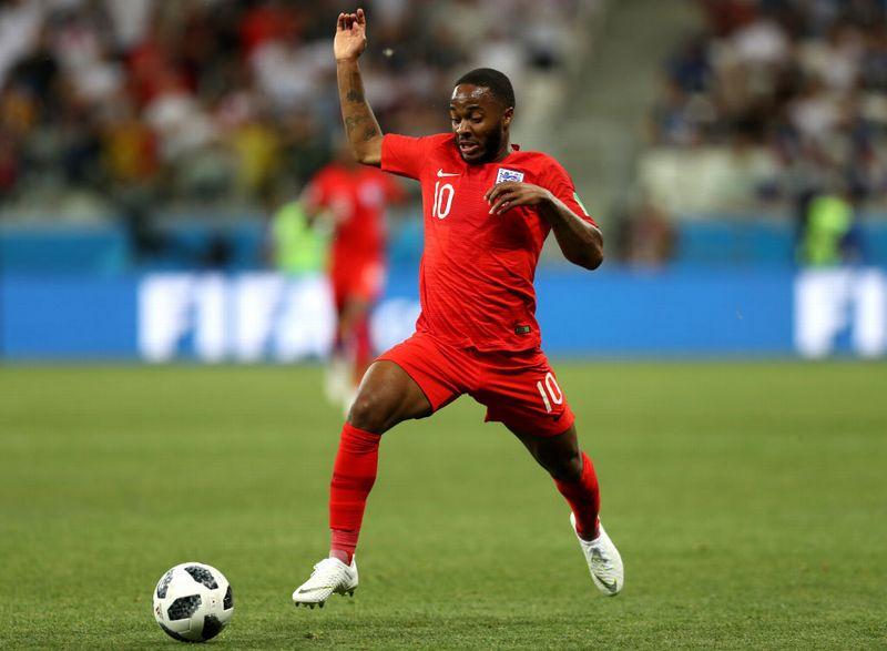 W杯グループステージ第1節で「残念だった」選手、ワースト5｜写真2