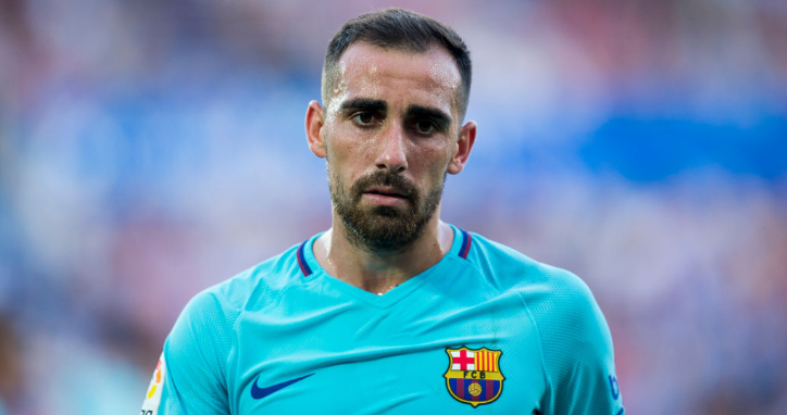 「バルセロナ、バルベルデ監督のもとでダメになった選手たち」｜写真3