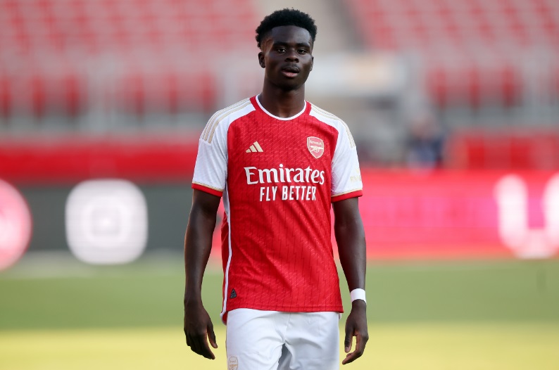 冨安健洋の年俸はいくらなの！アーセナルで給料が最も高い5人（2023年最新版）｜写真4