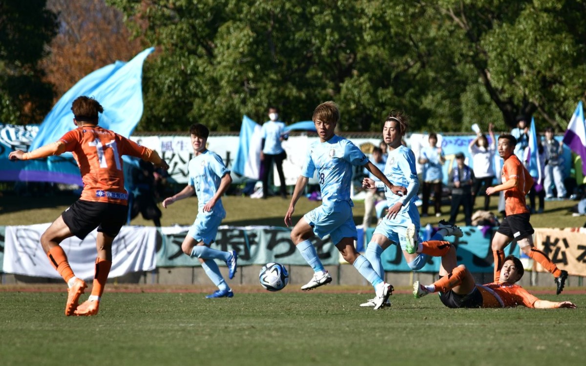 新しいJクラブ候補は三重、滋賀、栃木シティの3チーム！JFL開幕前に3チームの実力を徹底分析｜写真7