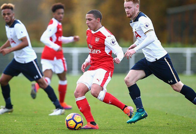 「アーセナルを逃げ出したことが大成功だった」5名の選手｜写真5