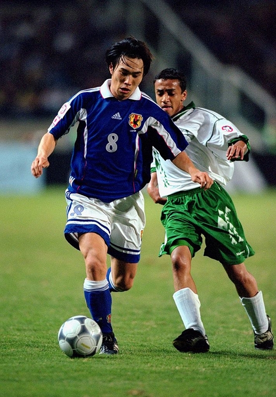 三笘薫がプレミアリーグ席巻中！筑波大学の蹴球部出身で「最強の11人」はこれだ｜写真7