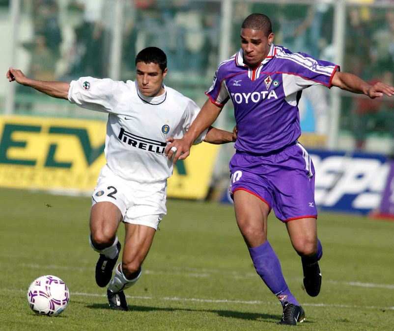 「凄い選手がいたのに降格の悲劇を味わった10のチーム」｜写真6