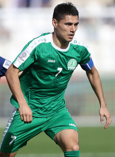 ついに開幕！アジアカップ2019「出場全24か国」ユニフォームまとめ｜写真46