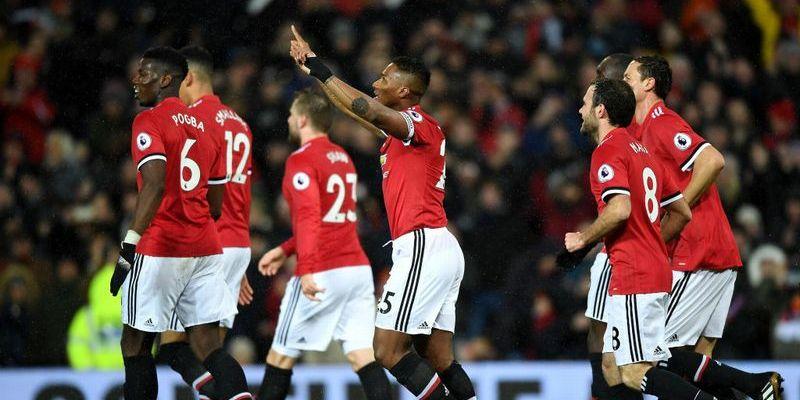 プレミアリーグ「3年間の順位」をまとめるとこうなる｜写真6