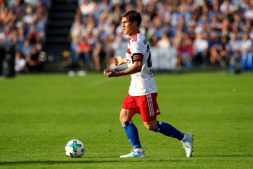 今年最も市場価値が上がった日本代表選手TOP10｜写真6