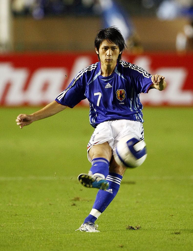 オシム監督が愛した「チルドレン」10選｜写真5