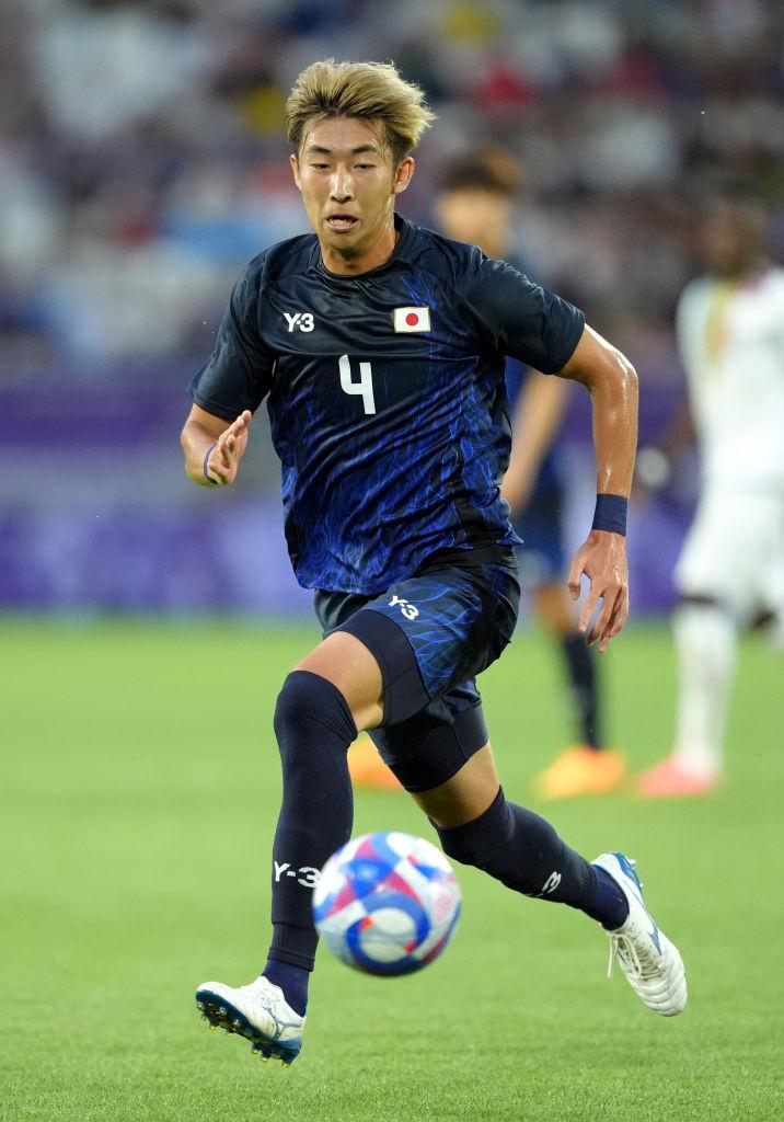 日本代表の2024年が終了…複数回招集されながら「出場ゼロ」だった5名｜写真3