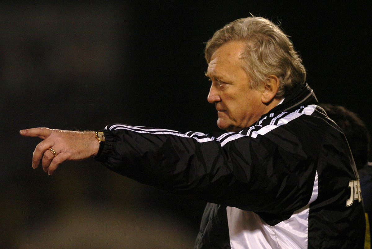 【インタビュー】盛岡MF水野晃樹、現役続行の理由と「お前はジダンか？」と言われたオシム氏への想い｜写真3