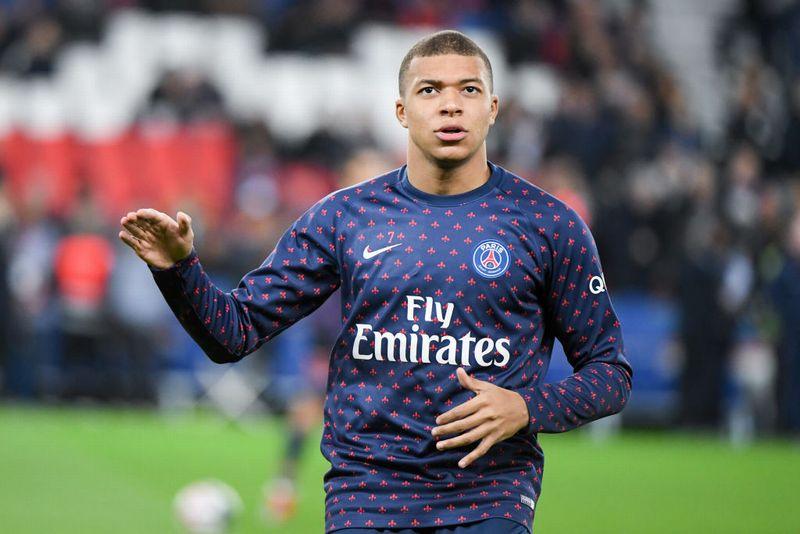 2018年下半期、最も価値を上げたFWはこの10人だ！｜写真10