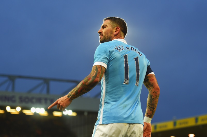 CL決勝対決！チェルシーvsシティ「変な背番号」だった11人の選手｜写真5