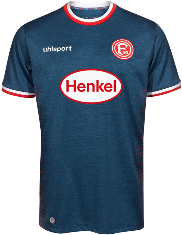 宇佐美のフォルトゥナ、2018-19アウェイ＆サードユニフォーム！背番号も掲載｜写真4