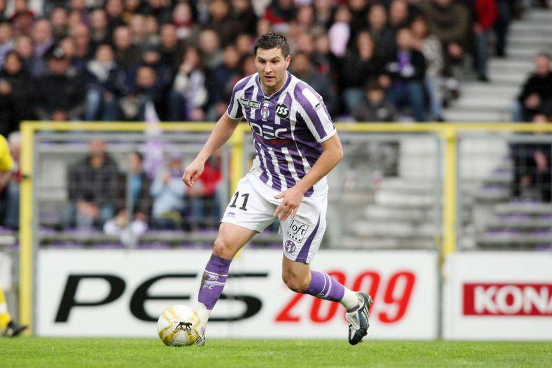 昌子源も続け？トゥールーズが生んだ9名の「世界的スター選手」たち｜写真7