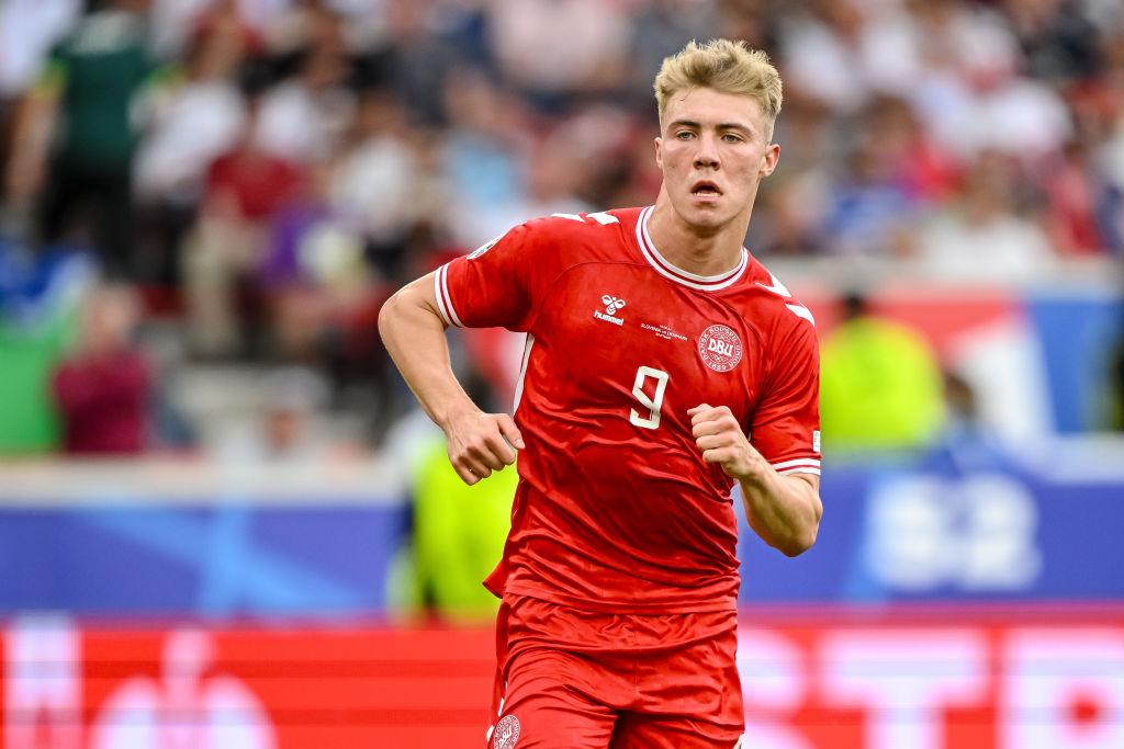 EURO2024、各チームの「最強エキサイティングなヤングスター」｜写真6