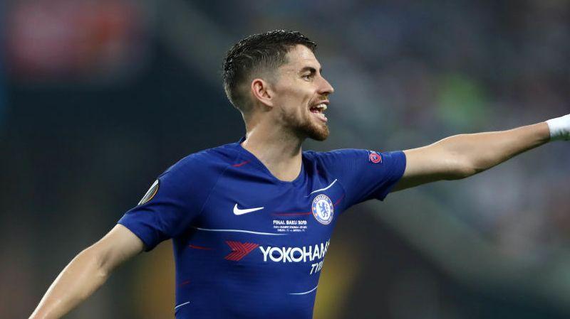 Jリーガーも！チェルシーが買った「高額選手」TOP10、全員わかる？｜写真9