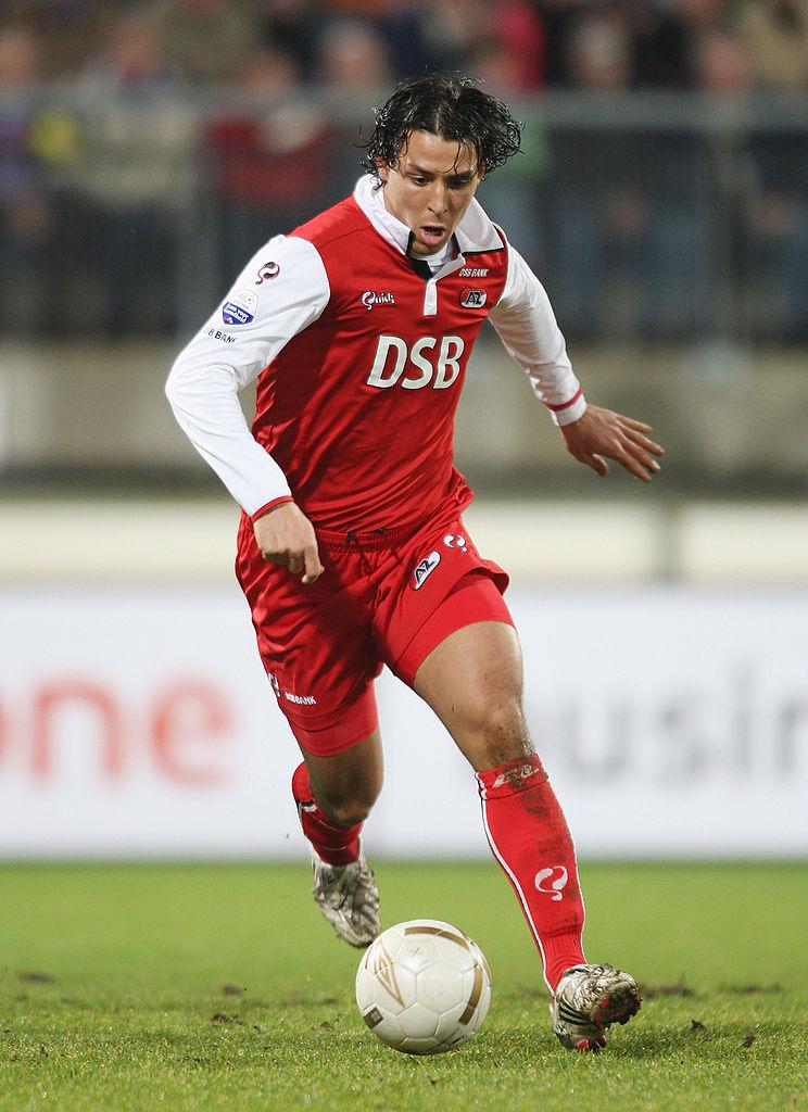 トッテナムで失敗も…退団後に復活を見せた9名のスター選手｜写真8