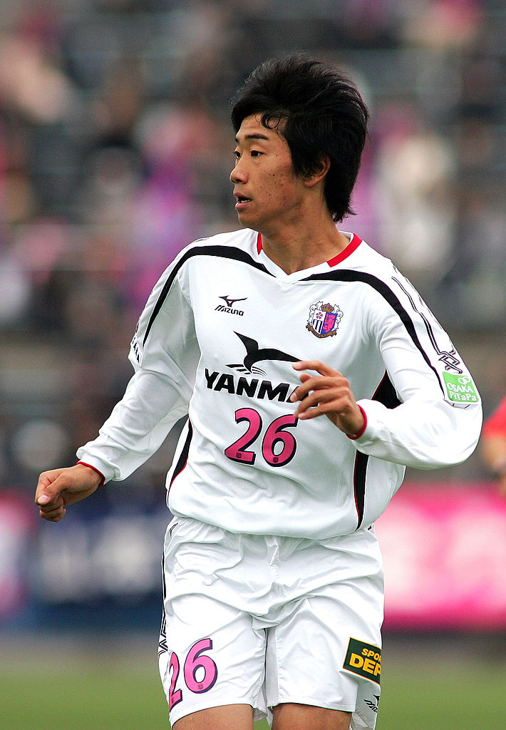 槙野智章が引退！U-20W杯“調子乗り世代”メンバー、現役を続ける12選手｜写真11