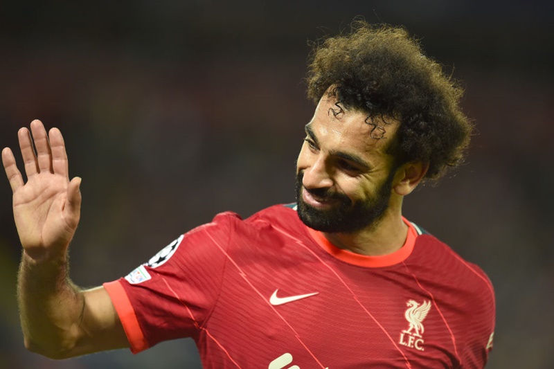 『FIFA』と『eFootball』で評価が分かれた5人の選手｜写真5