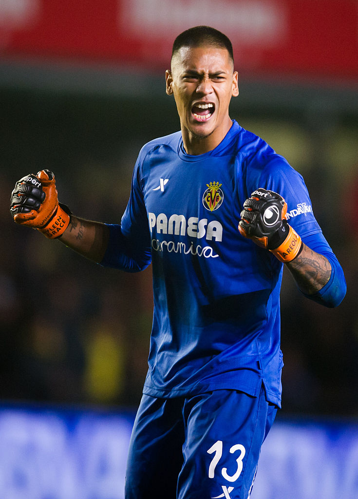 チュアメニで10人目！「レアル・マドリーがリーグアンから獲得した選手たち」｜写真2