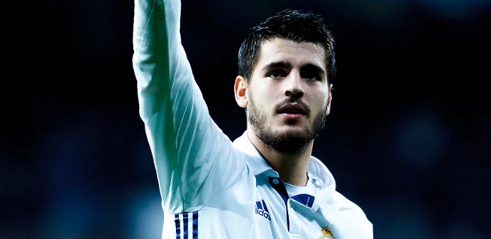 「サンタに負けてない！ヒゲがSEXYなサッカー界の男前たち」｜写真3