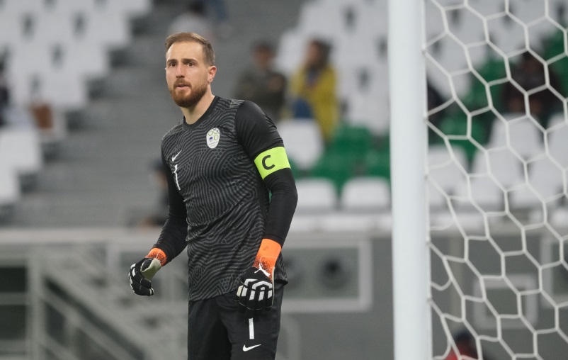 W杯でまだプレーしたことがない5人の世界的守護神｜写真3