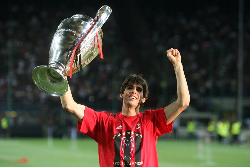 バロンドール、CL優勝、W杯優勝！3つ全てを手にした最強スター選手たち｜写真3