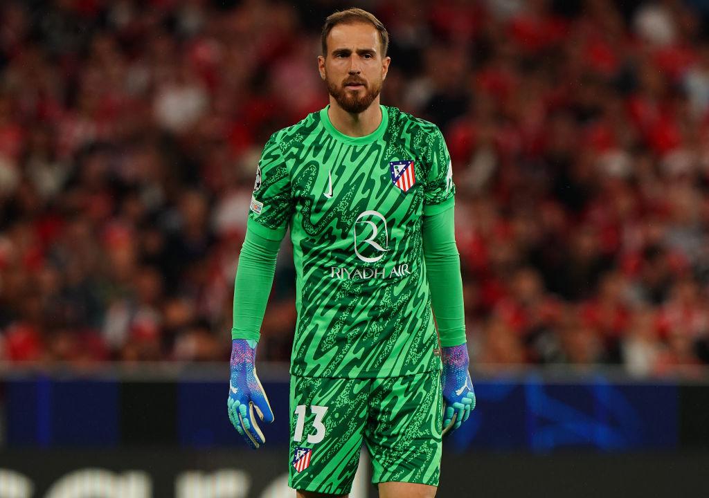 ドンナルンマは卒業…世界的GKなのに「背番号1」をつけたことがない5人の守護神｜写真4