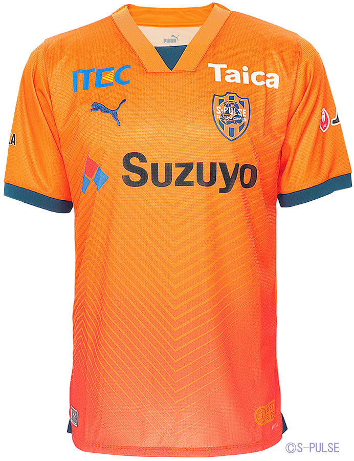 愛しすぎ！Jリーグでユニサプライヤーの「一社一筋」を貫く5つのチーム｜写真10