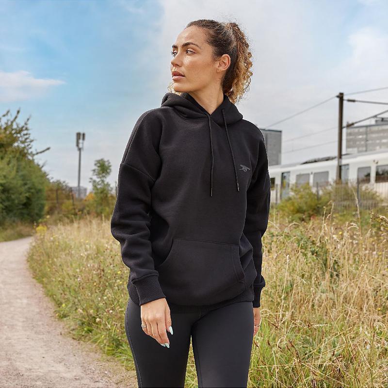 アーセナルに漆黒スタイリッシュな「BLACKOUTコレクション」登場！秋冬にマストな5着はこれだ｜写真4