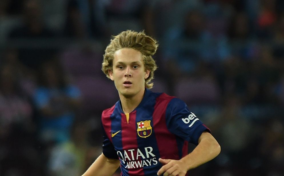 バルセロナでキャリアを潰した5名の選手｜写真2