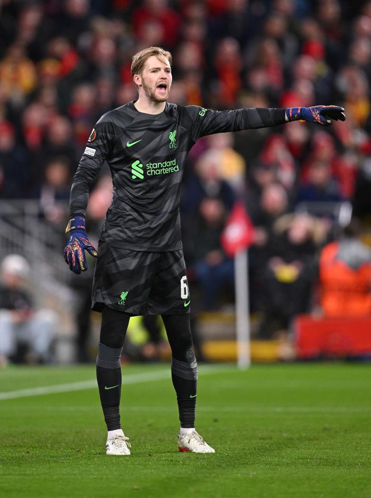 「今季でリヴァプールを退団する」と報道されている5名のスター｜写真3