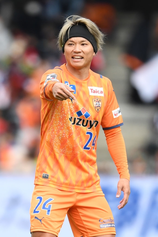 本田！鎌田！ガンバ大阪のジュニアユース→高校他でプロとして成功した「最強イレブン」がこれ｜写真8