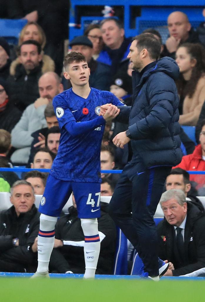 ランパード復帰！前回チェルシーで起用した「期待の若手」8名はどうなったのか｜写真2