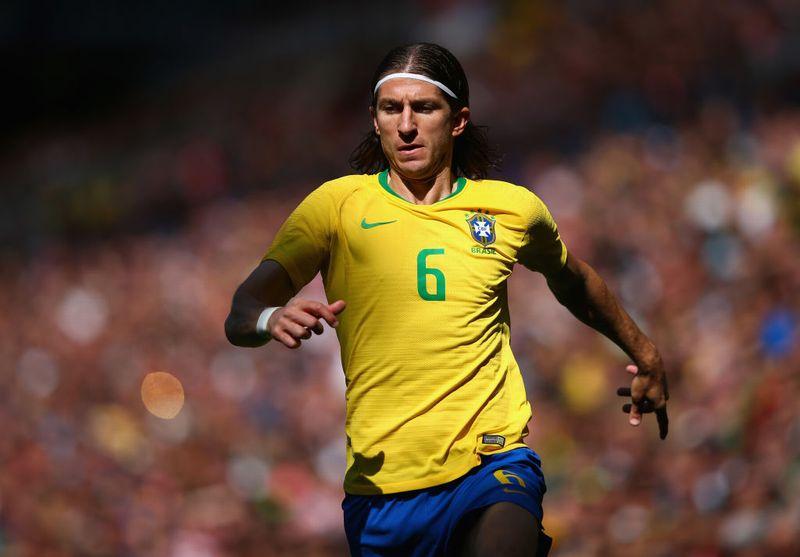 誰が輝くか？ロシアW杯の左サイドバック、BEST5｜写真3