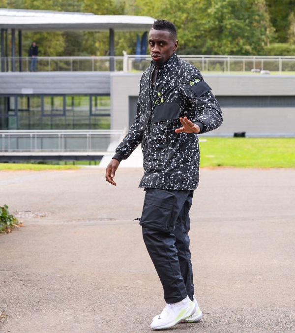 エムバペにグリーズマン！フランス代表の「秋私服」がかわいい｜写真10