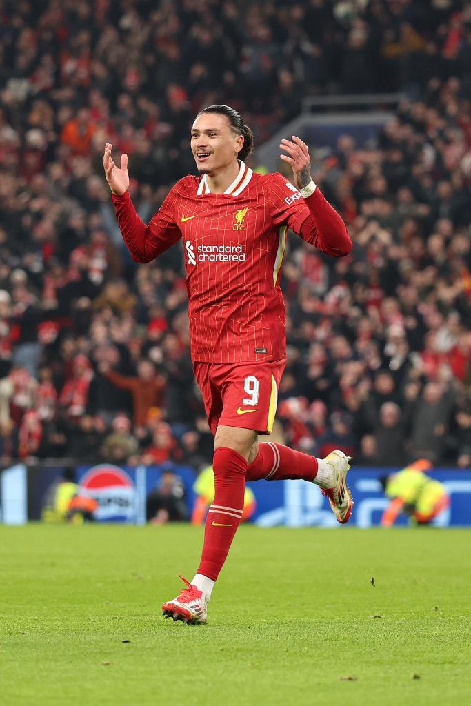 リヴァプールの歴史上「最も高額な移籍金で加入した」5名の選手たち｜写真5