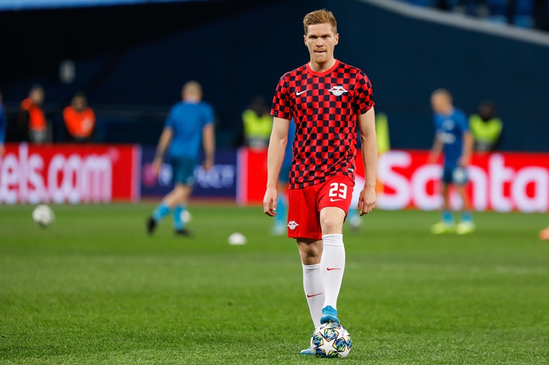 現代サッカーで「左利き」を存分に生かしている10名｜写真9