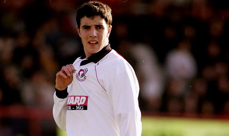 サッカー界で今季を最後に引退するスター選手、10名｜写真15