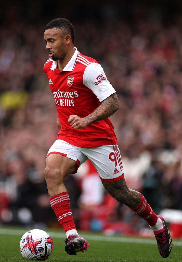 三笘が！今プレミアリーグの「最強ドリブラー」5選手｜写真3