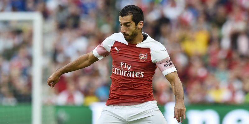 アーセナルの2018-19シーズン、各選手の給与ランキング（開幕版）｜写真8