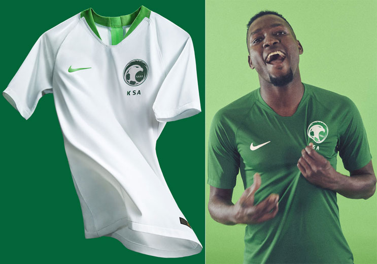 ついに開幕！アジアカップ2019「出場全24か国」ユニフォームまとめ｜写真40