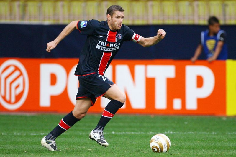 忘れないで！「PSG、カタール以前のベストイレブン」｜写真5