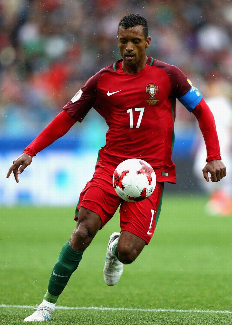 ポルトガル代表、「歴代最高の11名」｜写真3