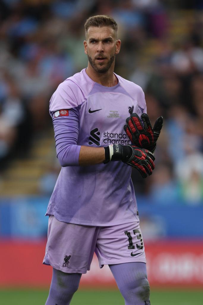 クロップ監督のリヴァプールで「失敗補強」ワースト10｜写真6