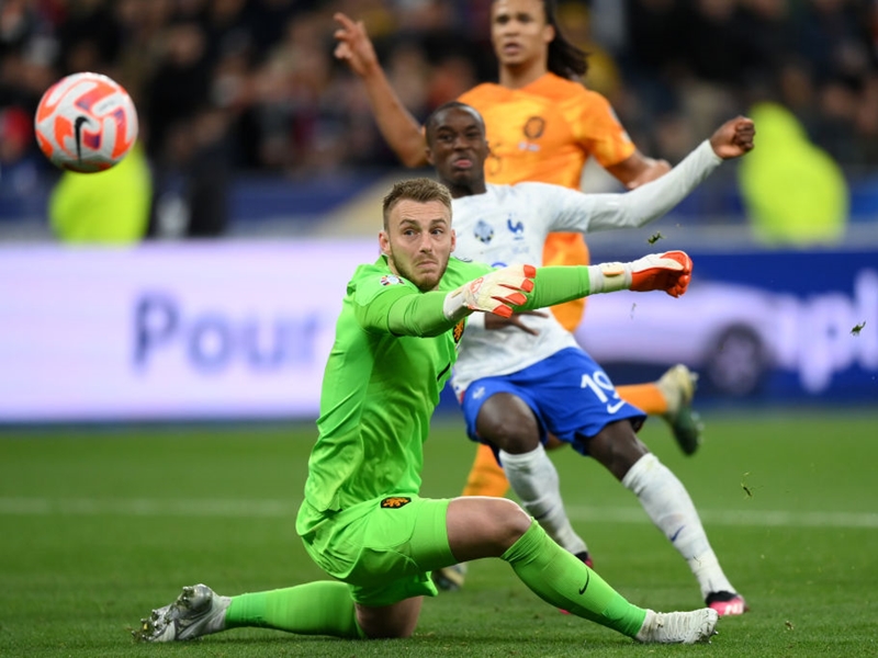 セルヒオ・ラモスだけじゃない！欧州で「ミズノのスパイク」を愛用する“代表級”外国人選手たち｜写真5