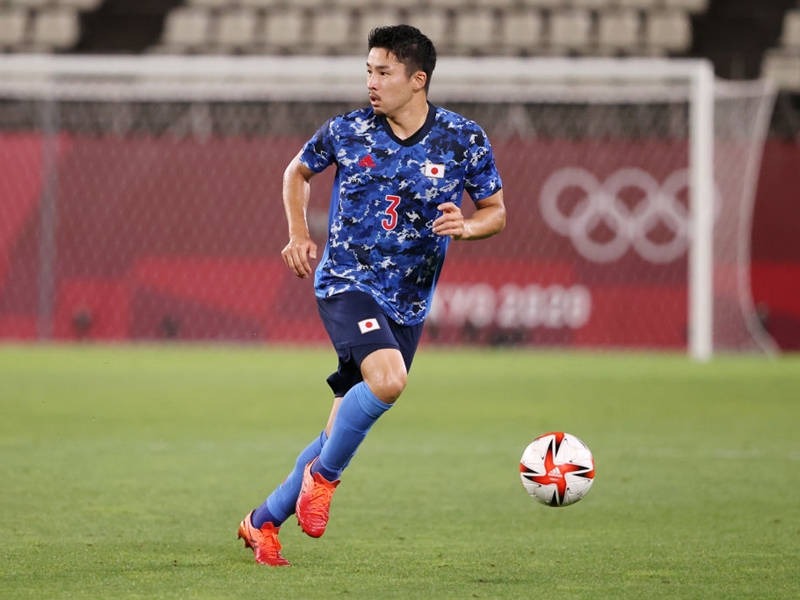 青森山田の3倍！過去10年で日本代表を一番多く輩出している「U-18チーム」はここ｜写真3