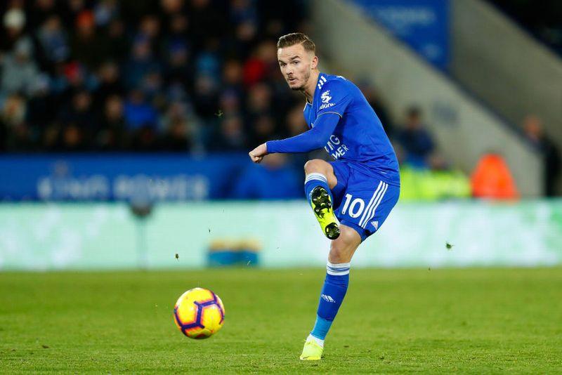 今季欧州で注目を集める「U-21」プレーヤー、TOP10｜写真3