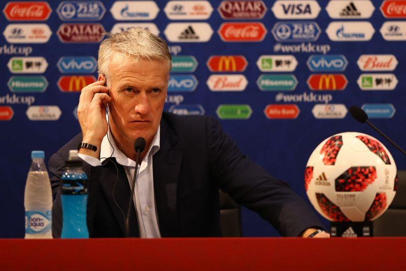 ロシアW杯の32チーム、監督給与ランキング｜写真10